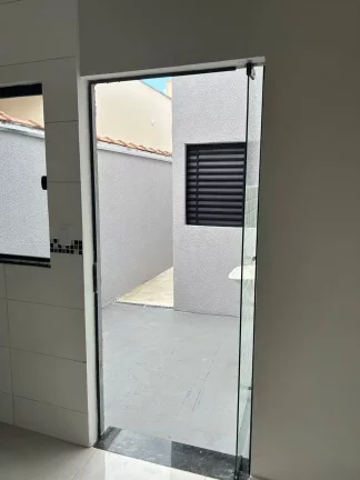 Imagem Casa com 2 quartos a venda em Pindamonhangaba