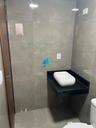 Imagem Conforto, Segurança e 4 Vagas de Garagem — Imperdível!