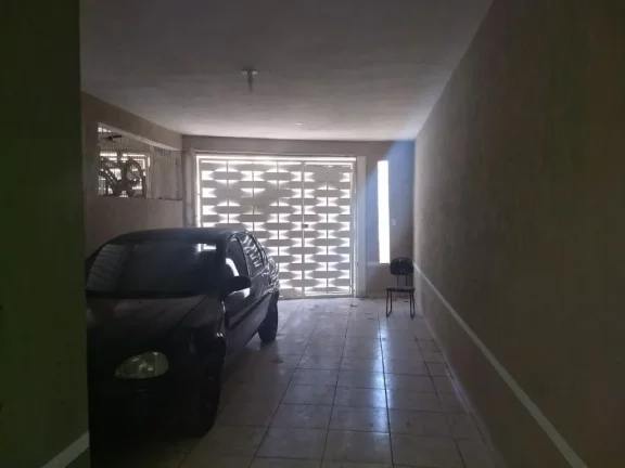 Imagem Sobrado Residencial para venda, Jardim Márcia, Suzano