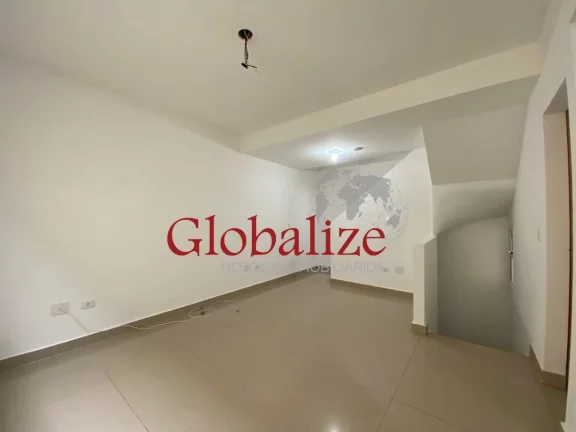 Imagem Lindo Villágio novo com 2 dormitórios sendo ambos suites e garagem privativa no bairro do Estuário em Santos (SP) por R$.480.000,00 !