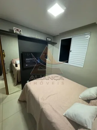 Imagem Apartamento - Ribeirão Preto - Reserva Real