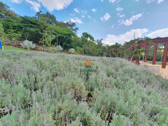 Imagem Terreno à venda, 530 m² por R$ 215.000 - Pomar da Lagoa - Lagoa Santa/MG