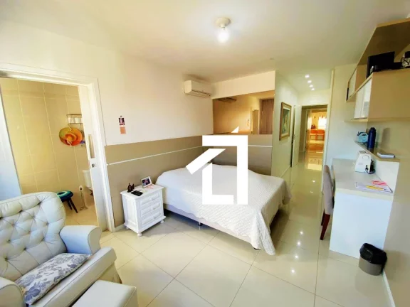 Imagem Cobertura Duplex | Ponta Verde | 5 Suítes | 370m² | Piscina Privativa | 4 Vagas