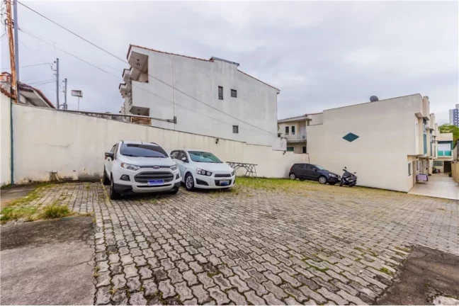 Imagem CASA RESIDENCIAL em São Paulo - SP, Parque Boturussu