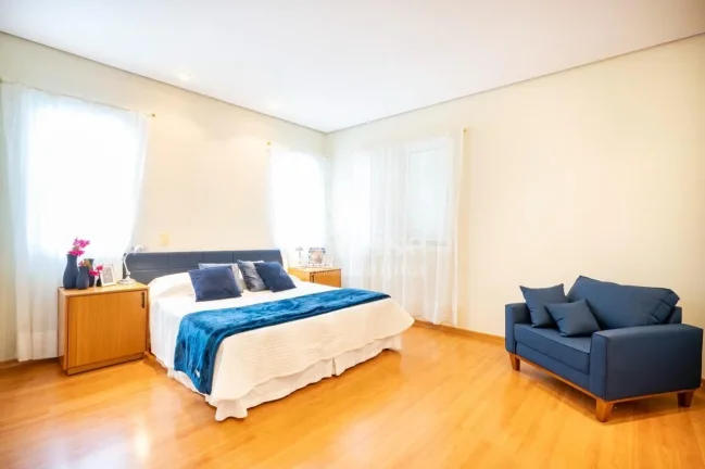 Imagem Casa em Condomínio para venda 326m² Alphaville 5 - Santana de Parnaíba/SP