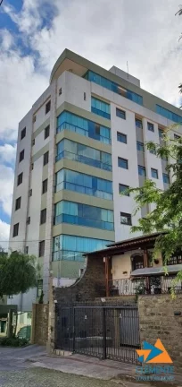Imagem APTO. 04 QTOS. BAIRRO PRADO BELO HORIZONTE-MG