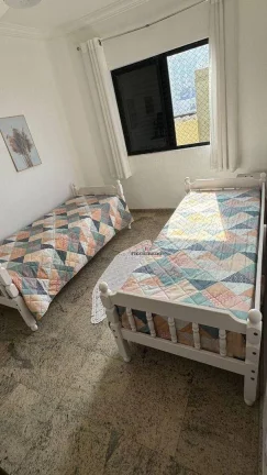 Imagem Apartamento à venda, 102 m² por R$ 580.000,00 - Vila Guilhermina - São Paulo/SP