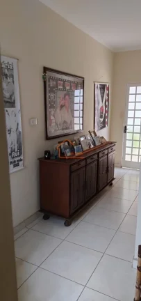 Imagem Casa à venda no bairro Jardim Nossa Senhora das Graças - Mogi Guaçu/SP