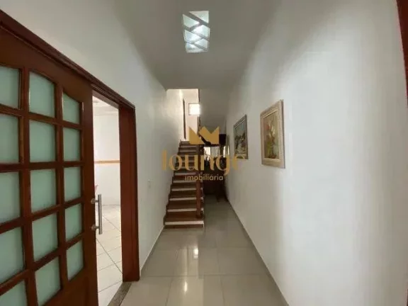 Imagem Casa à venda Zona Leste bairro Jardim Astro - Sorocaba/SP
