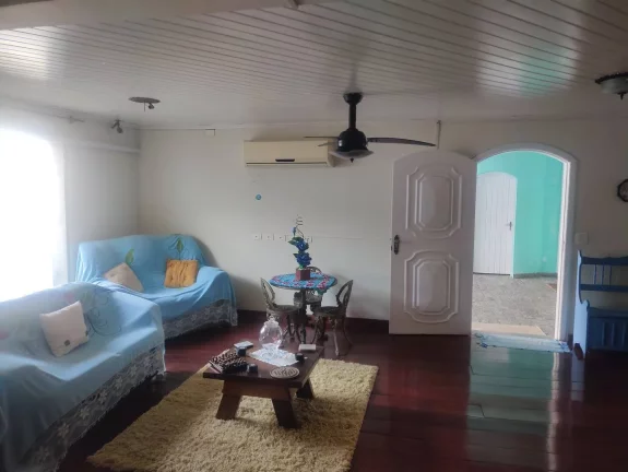 Imagem EXCELENTE CASA PRAIA INDAIÁ - CARAGUATATUBA