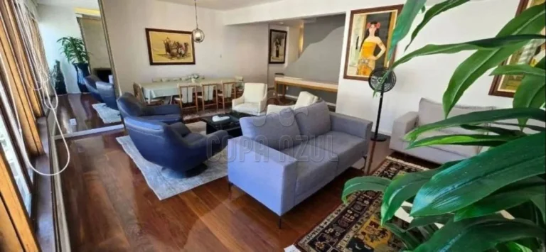 Imagem Copacabana – Rua Barata Ribeiro | Residencial › Cobertura 4 quarto(s) à Venda