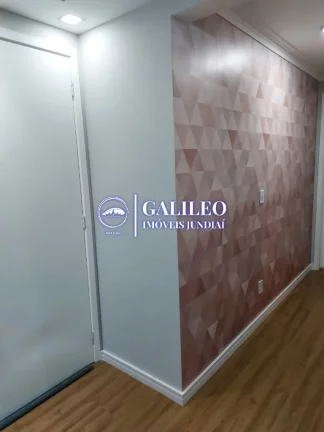 Imagem VENDE SE Apartamento 46M² C/2Dormitórios no Condomínio Monte Serrat | Itupeva| São Paulo
