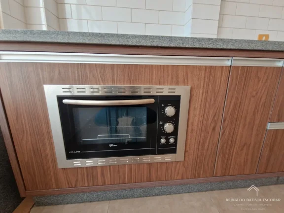 Imagem Apartamento residencial ou comercial na área central