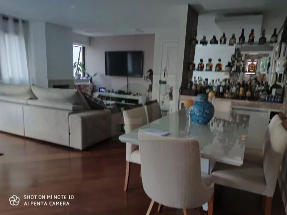 APARTAMENTO RESIDENCIAL em SÃO PAULO - SP, VILA SUZANA