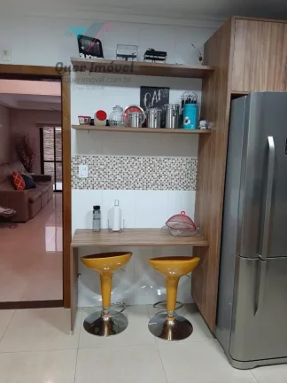 Imagem Oportunidade única: Apartamento à venda em Ribeirão Preto-SP, Vila Ana Maria. 3 quartos, 1 suíte, 2 salas, 2 banheiros, 2 vagas de garagem, 145m². Visite a Quer Imóvel Negócios Imobiliários!