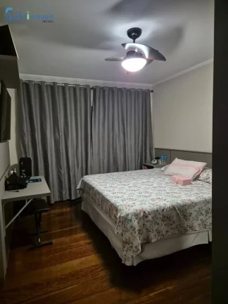 Imagem BELÍSSIMO SOBRADO - VILA EUCLIDES - SÃO BERNARDO DO CAMPO - SP