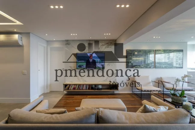 Imagem Apartamento Jardim das Perdizes 2 dormts, 1 suites, 2 vagas