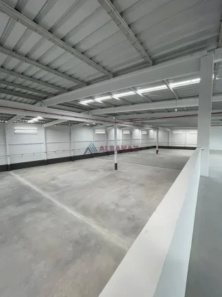 Imagem Pavilhão/Galpão para alugar no bairro Santa Luzia - Tijucas/SC