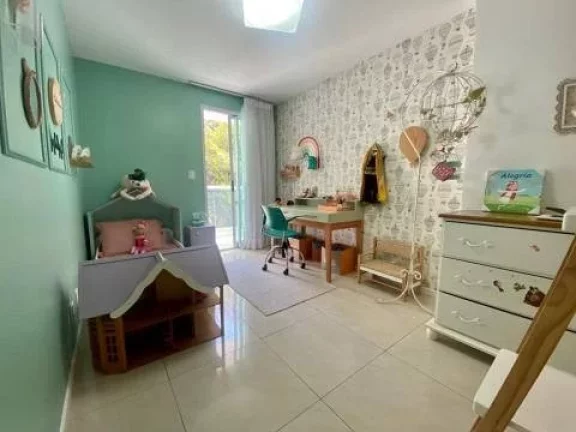 Imagem APARTAMENTO RESIDENCIAL em VITÓRIA - ES, PRAIA DO CANTO