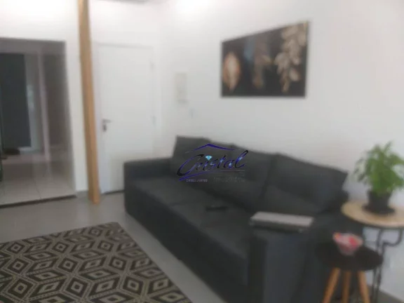 Imagem Apartamento com 3 dormitórios à venda, 106 m² por R$ 1.225.000,00 - Mirim - Praia Grande/SP