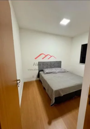 Imagem Apartamento para Venda em Hortolândia / SP no bairro Loteamento Adventista Campineiro