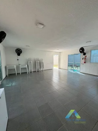 Imagem Apartamento 02 quartos 41M², proximo a Cusino..