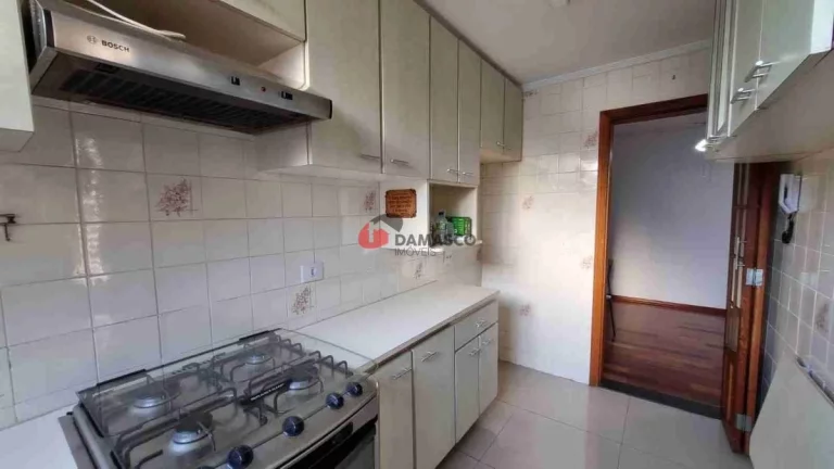 Imagem Apartamento padrão para Locação, São José, São Caetano do Sul, SP