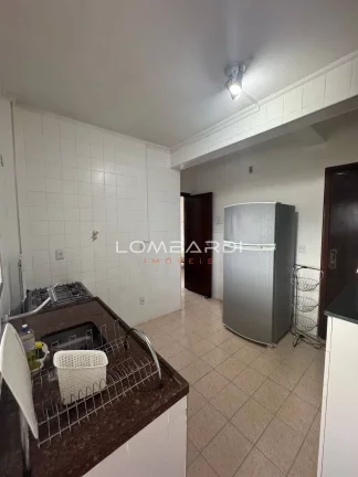 Imagem APARTAMENTO A VENDA NO CENTRO COM ÓTIMA LOCALIZAÇÃO