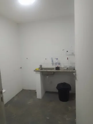 Imagem CASA COMERCIAL PARA ALUGAR NO BAIRRO CAMPESTRE EM SANTO ANDRÉ..