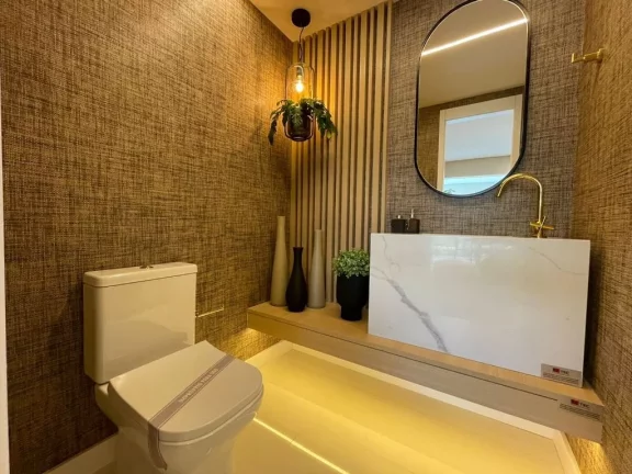 Imagem Apartamento Akardio Brooklin 107m²