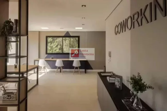 Imagem Studio para Venda em São Paulo, Butantã, 2 dormitórios, 1 banheiro