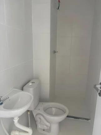 Imagem Aricanduva – Apartamento 2 Dorms com Lazer Completo