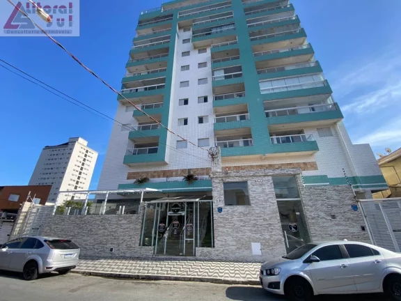 Imagem APARTAMENTO RESIDENCIAL em PRAIA GRANDE - SP, MIRIM