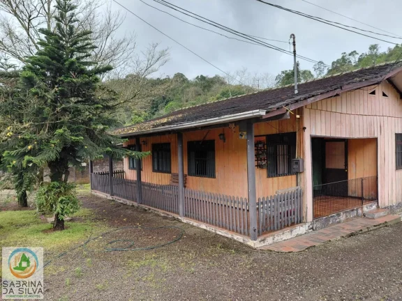 Imagem Lote/Terreno - Itoupavazinha - Blumenau