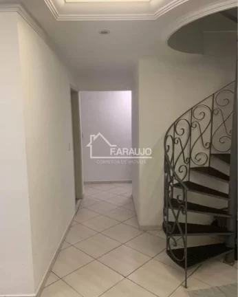 Imagem APARTAMENTO DUPLEX PARA VENDA EM SOROCABA-SP. ÓTIMO PREÇO!
