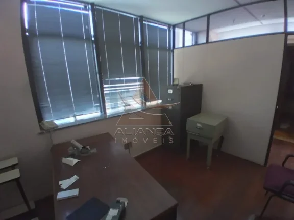 Imagem Sala - Ribeirão Preto - Vila Seixas
