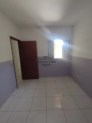 Imagem Casa à venda no bairro Laerte Assunção - Pindamonhangaba/SP