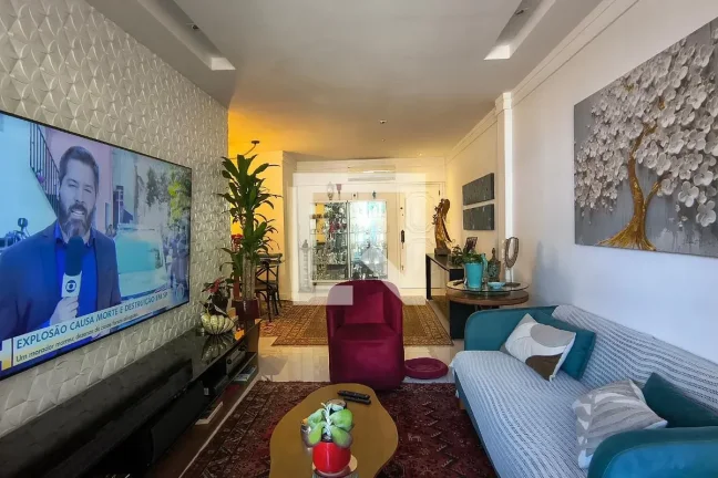 Imagem Apartamento à Venda - Recreio, 2 Quartos, 117 m2