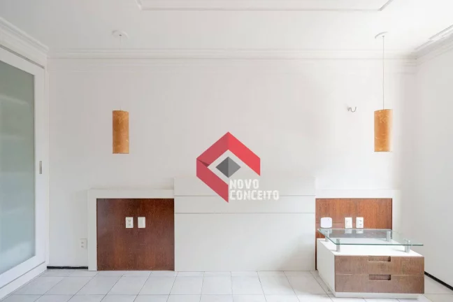 Imagem Apartamento à venda, 118 m² por R$ 549.000,00 - Papicu - Fortaleza/CE