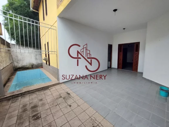 CASA COM 6 QUARTOS EM NOVA PARNAMIRIM - PARNAMIRIM/RN