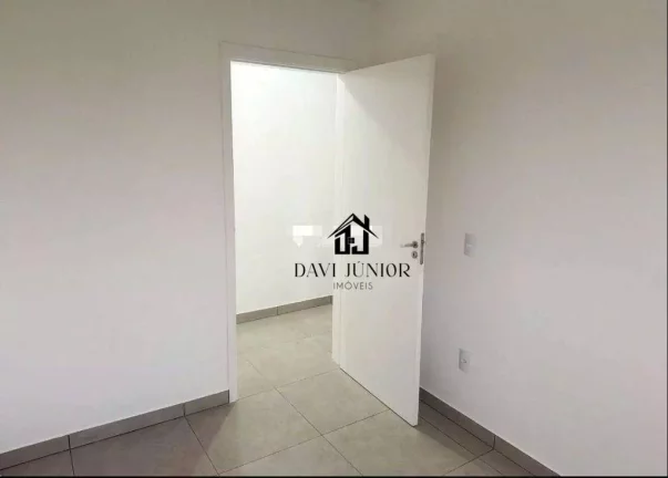 Imagem Apartamento com 2 dormitórios para alugar, 48 m² por R$ 1.670/mês - Jardim São Carlos - Sorocaba/SP