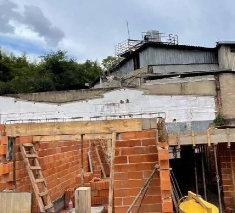 Imagem Casa Duplex em Belo Horizonte