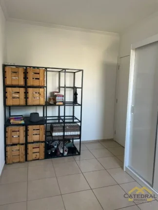 Imagem APARTAMENTO À VENDA, 52 M²- PONTE DE SÃO JOÃO - JUNDIAÍ/SP