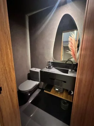 Imagem Penthouse com 2 dormitórios à venda, 164 m² - Vila Andrade - São Paulo/SP