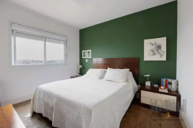 Imagem Apartamento com 3 dormitórios à venda, 158 m² por R$ 2.350.000,00 - Vila Leopoldina - São Paulo/SP