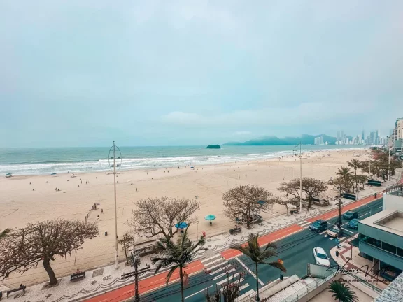 Imagem Apartamento para Temporada em Balneário Camboriú / SC no bairro Centro