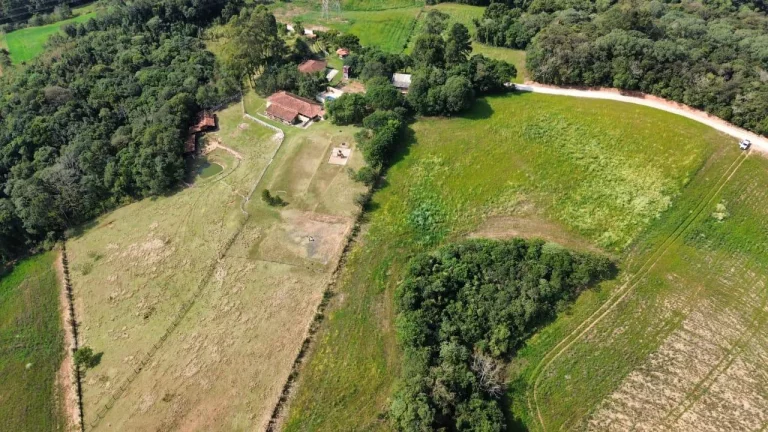 Imagem Chácara 2 Alqueires Bolinete