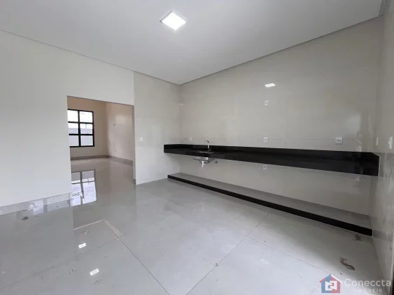 Imagem Casa Alto Padrão à Venda no Afonso Queiroz – 3 Quartos, Suíte com Closet e Acabamento de Luxo