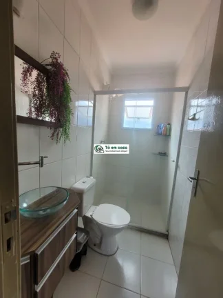 Imagem CASA RESIDENCIAL em SÃO JOSÉ DOS CAMPOS - SP, CONDOMÍNIO RESIDENCIAL CAMPO BELO