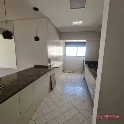Imagem Apartamento com 2 dormitórios à venda, 66 m² por R$ 680.000,00 - Chora Menino - São Paulo/SP